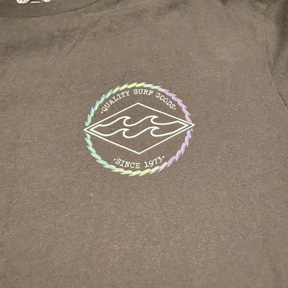 Billabong Mens Long Sleeve Shirt Size XL - Picture 2 of 13